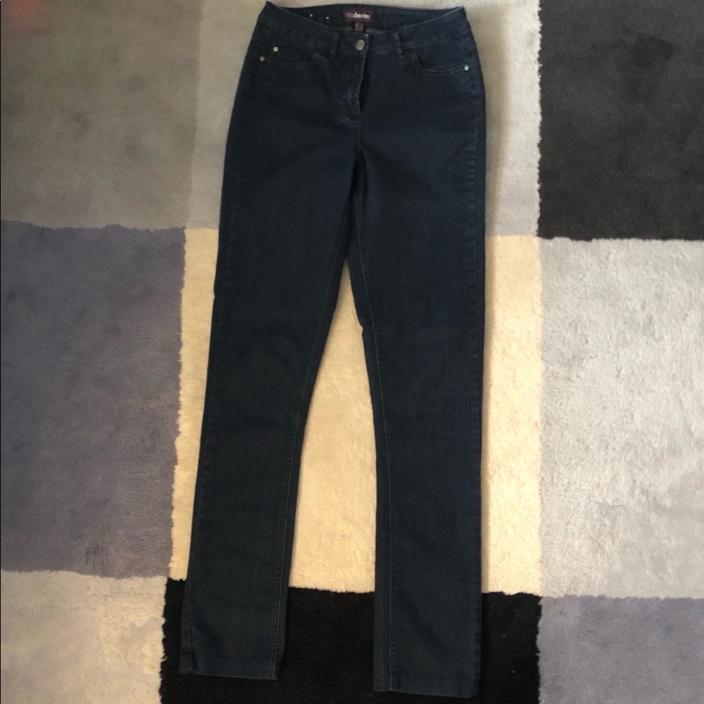 Its Denim Jeans
